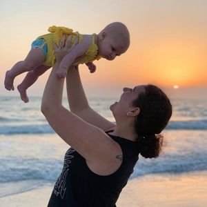 Meet your Posher, Danielle